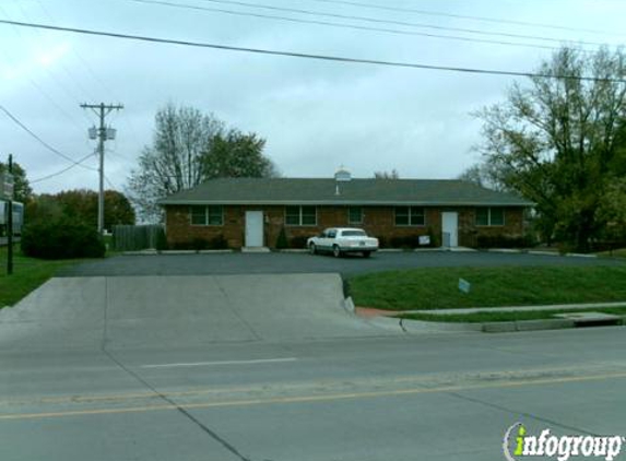 Hickman Barber Shop - Saint Joseph, MO