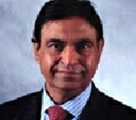 Dr. Motilal M Raichand, MD - Downers Grove, IL