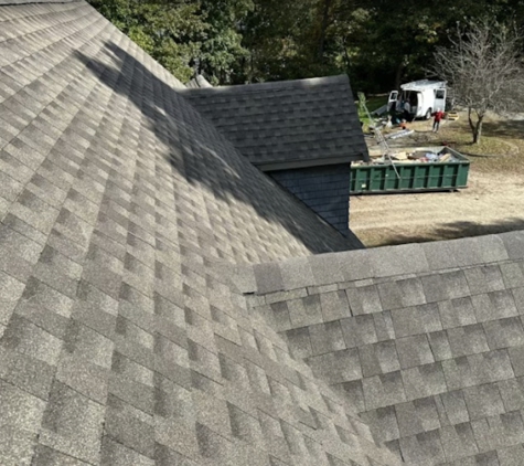 Aspen Roofing Services, Inc. - Peabody, MA