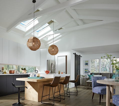 Skylight Pros by Blue Bell