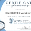 KRA-CRO | KYTE RESEARCH ASSOCIATES gallery