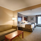 Best Western Plus Liverpool Grace Inn & Suites