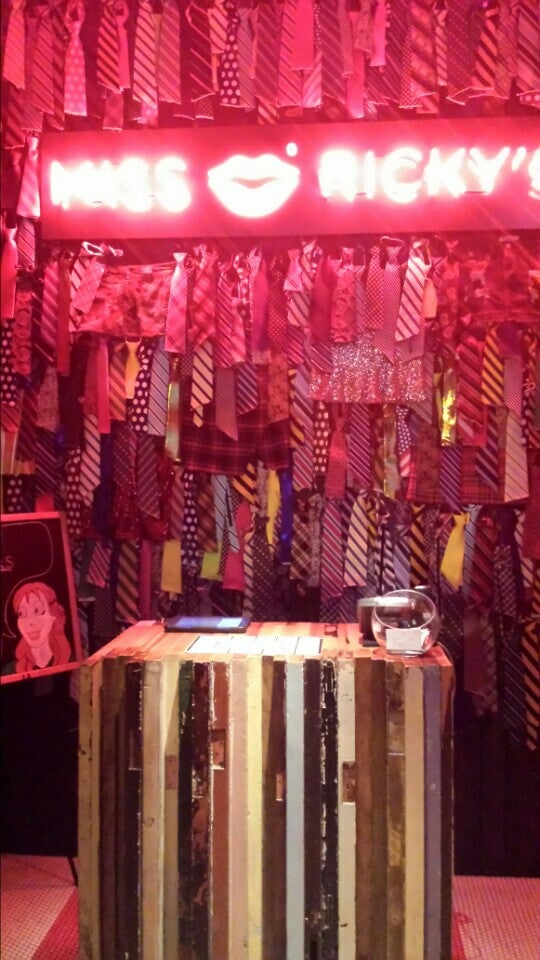 Miss Ricky's - Chicago, IL 60601