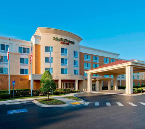 Courtyard by Marriott - Jacksonville, FL