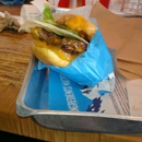 Elevation Burger - Hamburgers & Hot Dogs