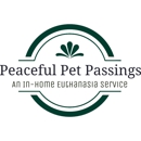 Peaceful Pet Passings - Veterinarians