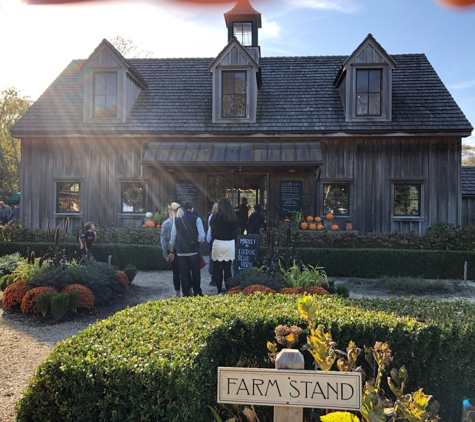 Beach Plum Farm - West Cape May, NJ