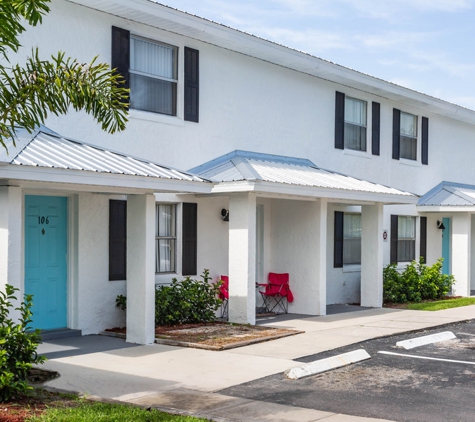 City Walk Villas - Mount Dora, FL