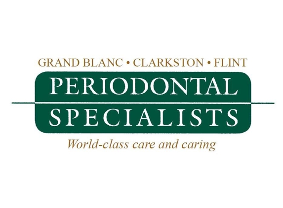 Periodontal Specialists - Grand Blanc, MI