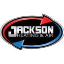 Jackson Heating & Air - Heating Contractors & Specialties