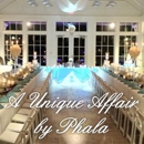 A Unique Affair By Phala - Wedding Supplies & Services