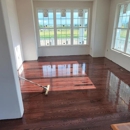 Siena Wood Floors Inc. - Floor Degreasing