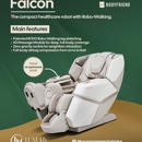 Luxury Massage Chairs - Chairs