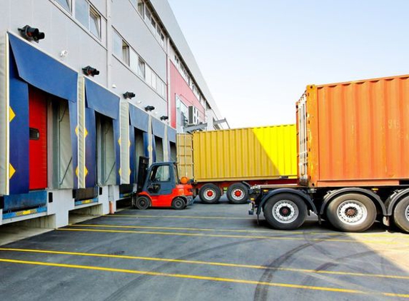 American Docks & Doors - Baldwin Park, CA