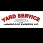 Yard Service Landscape Experts, Inc.