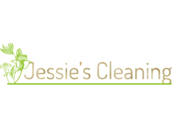 Jessie's Cleaning