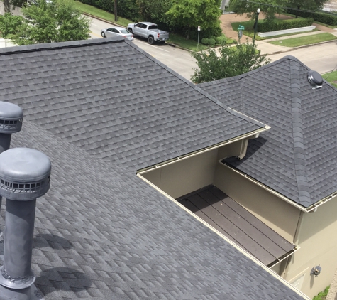 Alberto & Son Roofing - Houston, TX