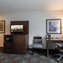 Hampton Inn Anderson/ Alliance Business Park - Hotels