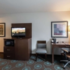 Hampton Inn Anderson/ Alliance Business Park