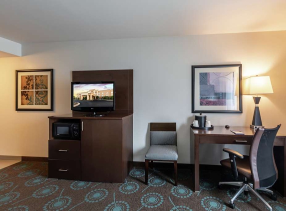 Hampton Inn Anderson/ Alliance Business Park - Anderson, SC