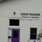 Hidden Treasures