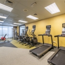 Hilton Garden Inn Preston Casino Area - Hotels