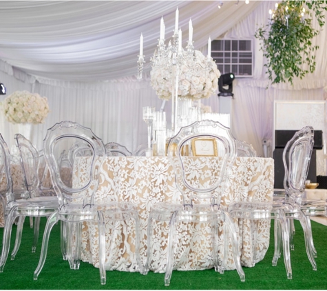 Classic Wedding Designs - Murfreesboro, TN