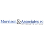 Morrison & Associates, PC