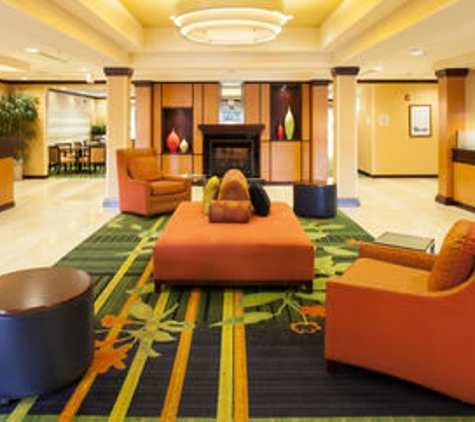 Fairfield Inn & Suites - Cartersville, GA