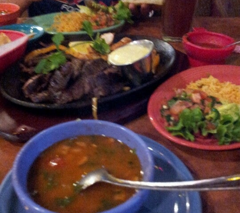 Mamacita's Mexican Restaurant & Cantina - Pasadena, TX