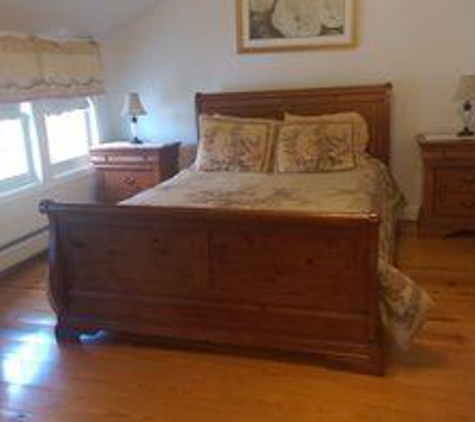 Locust Tree Bed & Breakfast - Canaan, CT