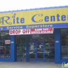 Clean Rite Center