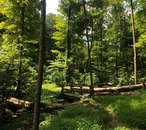 Mount Airy Arboretum - Cincinnati, OH