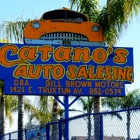 Catanos Auto Sales