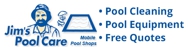 Jim's Pool Care Gold Coast - Swimming Pool Equipment & Chemicals