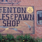 Fenton Sales & Pawn Shop