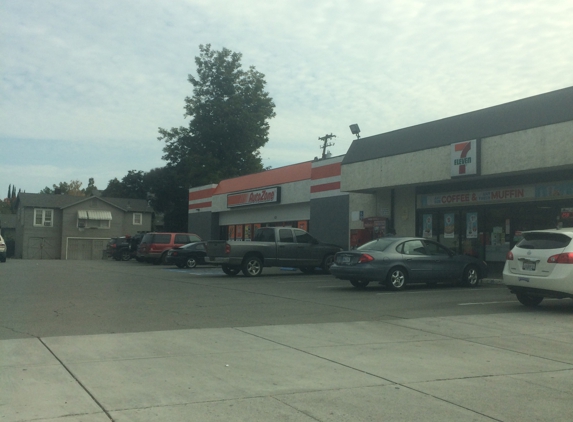 Car Zone Auto Sale - Marysville, CA. Street view