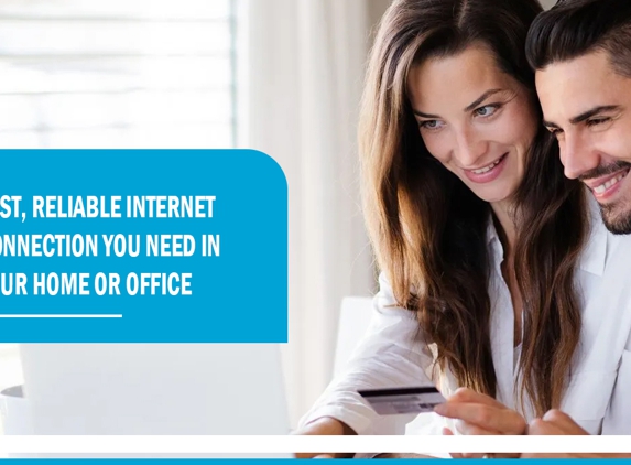 D & F Ingram & Associates Pty Ltd T/A Always Apple - Miranda, NSW. Fast, reliable internet connection you need in your home or office.