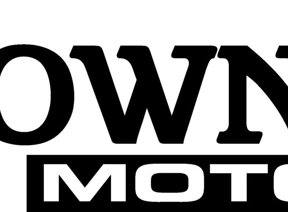 Growney Motors - Red Bluff, CA