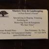 Arbor Masters Tree & Landscaping gallery