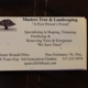 Arbor Masters Tree & Landscaping