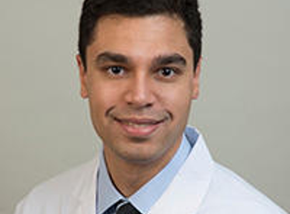 John V. Hegde, MD - Santa Monica, CA