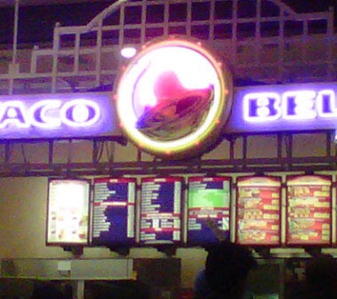 Taco Bell - Arlington, VA