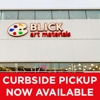 Blick Art Materials - Custom Printing & Framing gallery