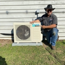 Godwin's Heating & Air Conditioning - Heating Contractors & Specialties