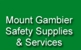 Mount Gambier Safety Supplies & Services