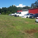 Clinton Auto Salvage - Automobile Salvage