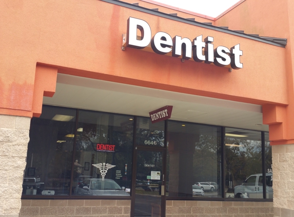 Master Family Dental - Orlando, FL