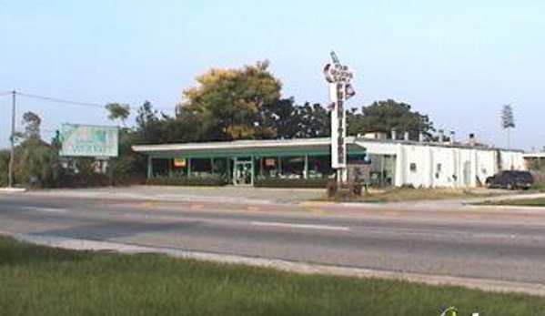 Fireplace & Verandah - Orlando, FL