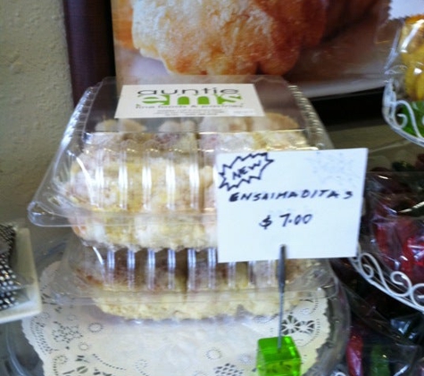 Auntie Em's Fine Foods and Pastries - South San Francisco, CA